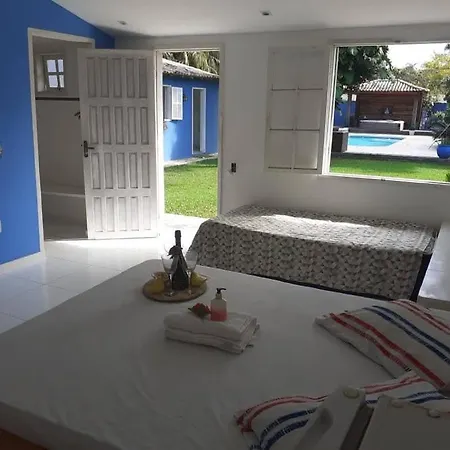 Paradise Buzios Room photo