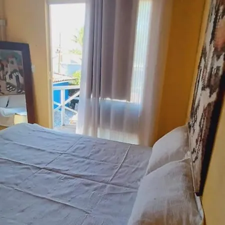 Paradise Buzios Room photo