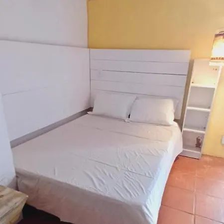 Paradise Buzios Room photo