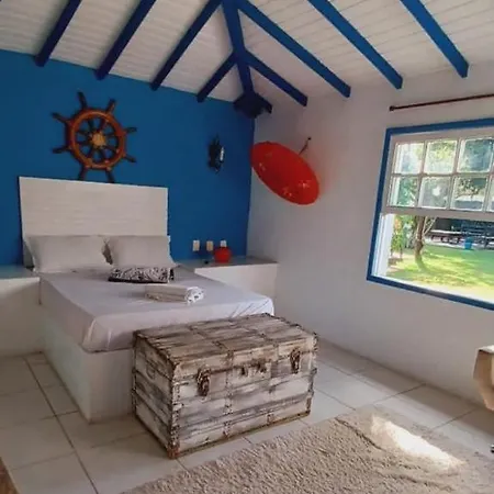 Paradise Buzios Room photo