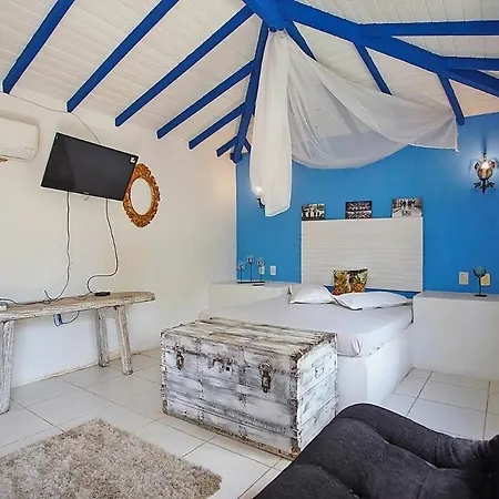 Paradise Buzios Room photo