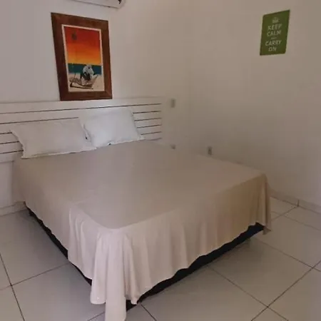 Paradise Buzios Room photo