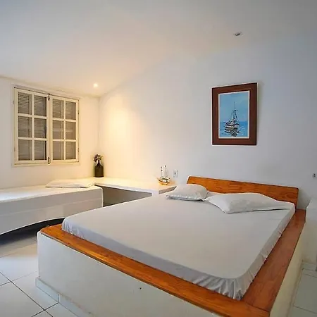 Paradise Buzios Room photo