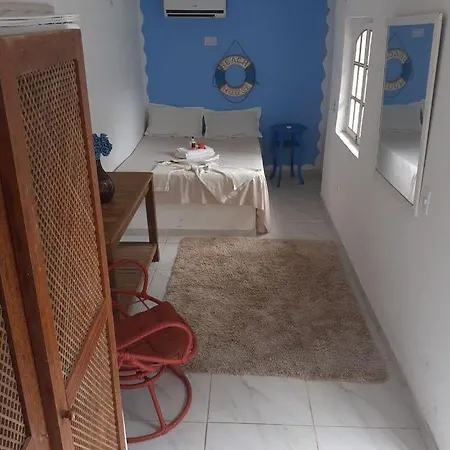 Paradise Buzios Room photo