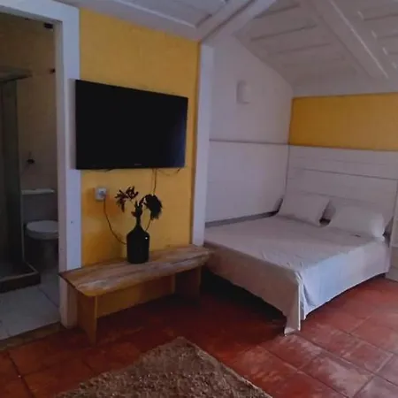 Paradise Buzios Room photo