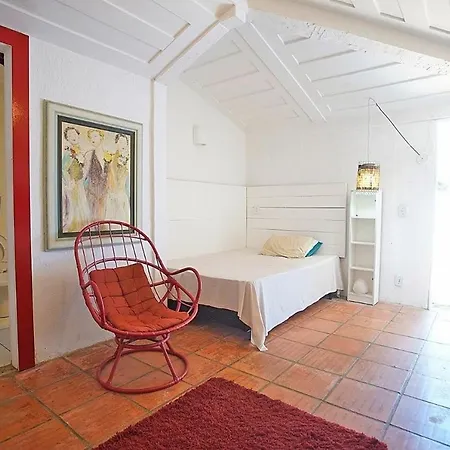 Paradise Buzios Room photo
