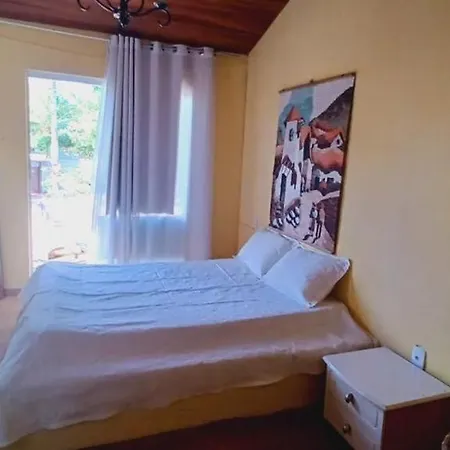 Paradise Buzios Room photo