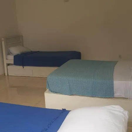 Paradise Buzios Room photo