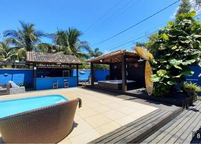 Paradise Buzios