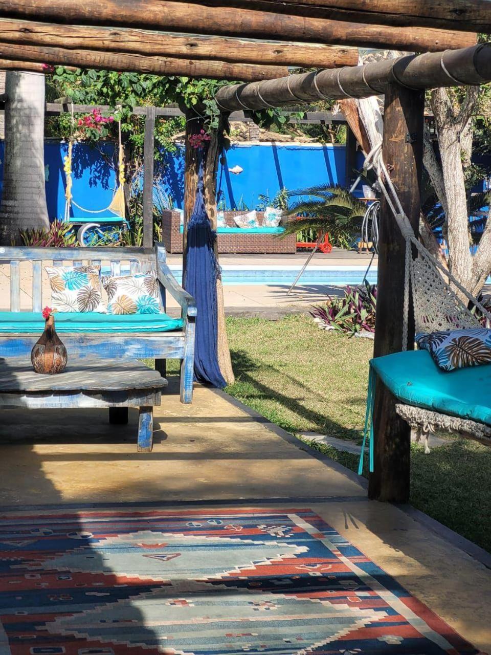 Paradise Armacao dos Buzios