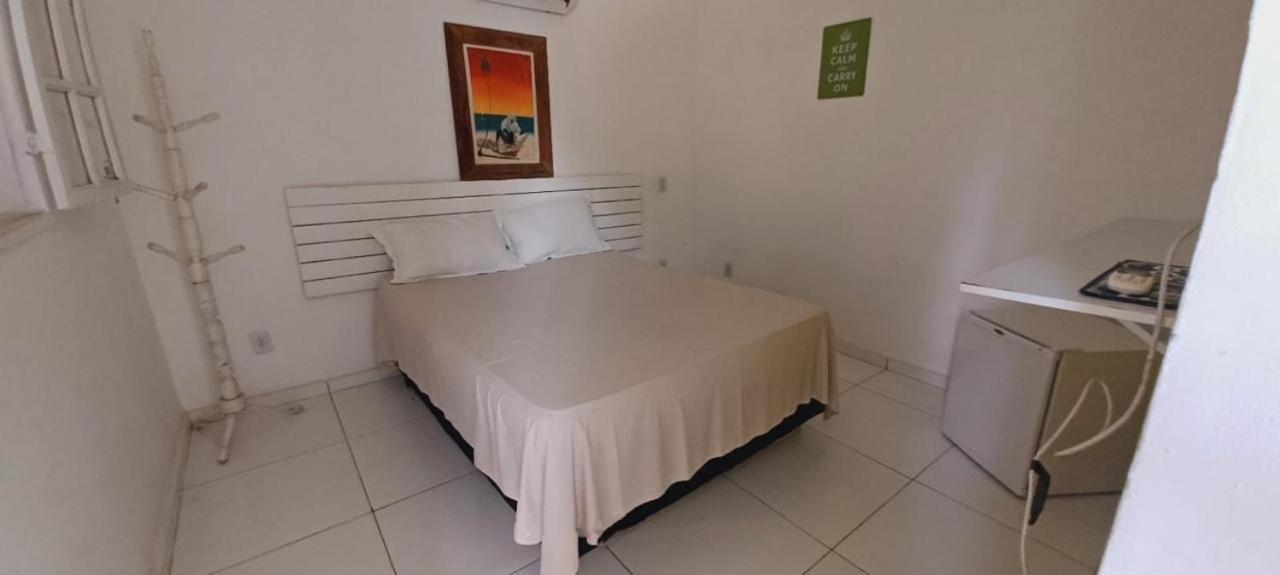 Paradise Hotel *