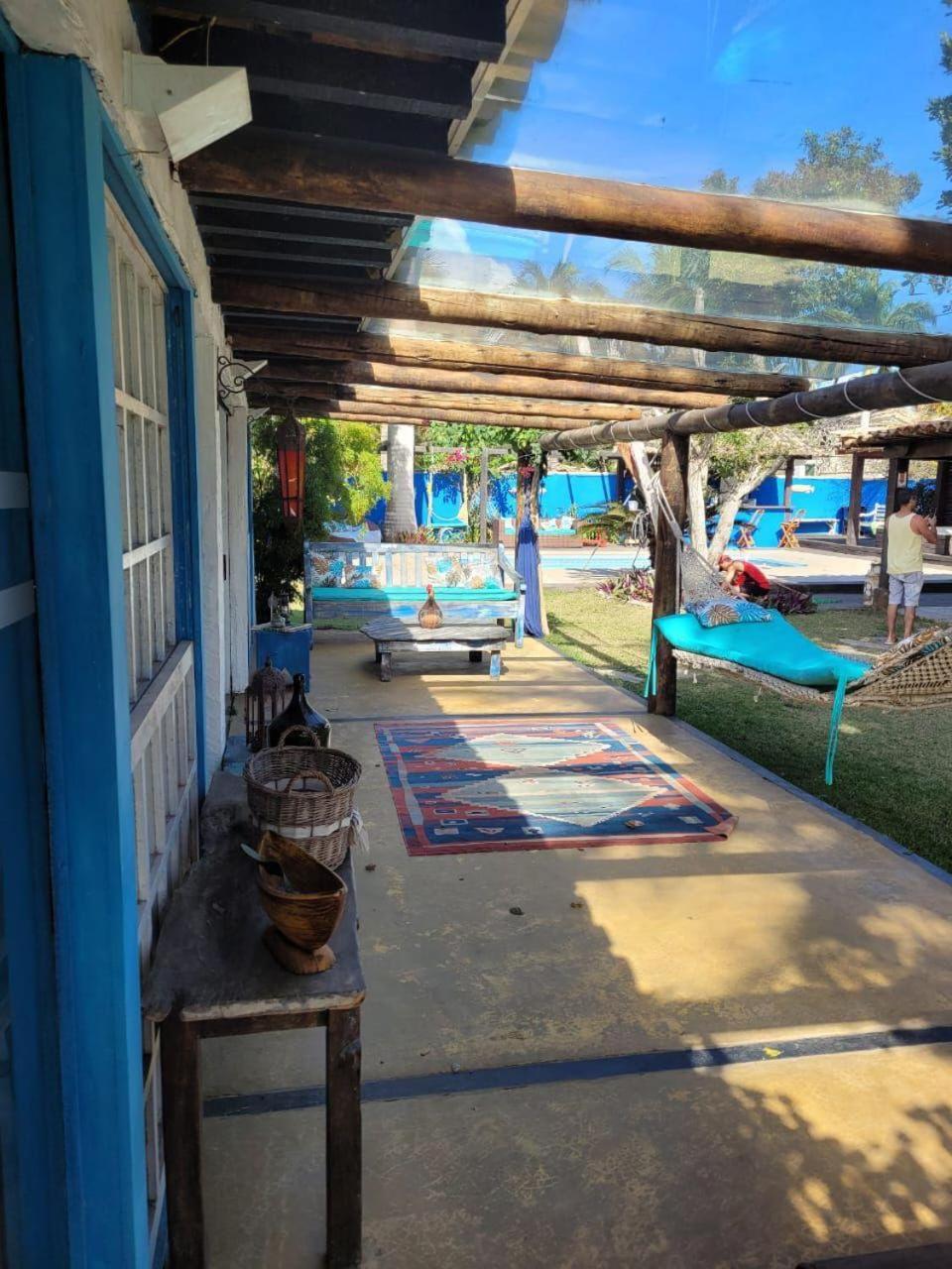 Hotel Paradise
