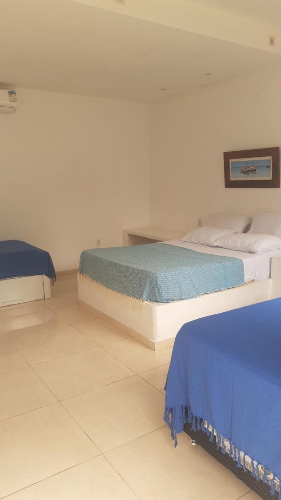 Paradise Hotel